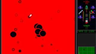 StarControl 2: Hyperspace Chiptune