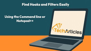 The Easiest Way to Discover do_action, add_action & add_filter in Plugins