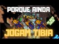 PORQUE AS PESSOAS AINDA JOGAM TIBIA...