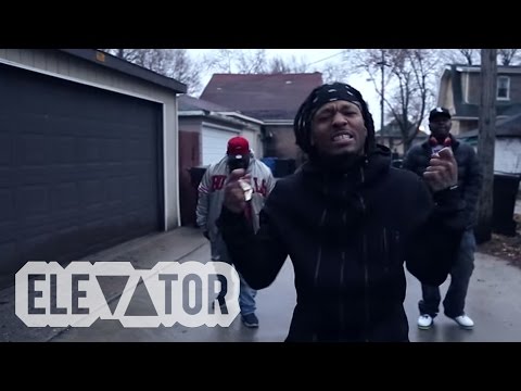 Montana of 300 – "COCO" Remix (Official Music Video)