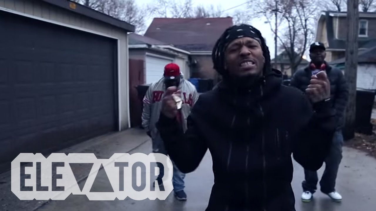  Montana of 300 - "COCO" Remix (Official Music Video)