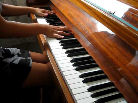 Mt Eden Dubstep - Still Alive (Piano Version)