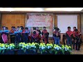 Ensamble || Natal SD Eppata 2, Batu Aji - Batam