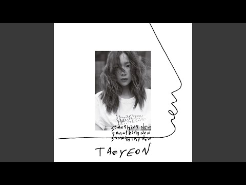 All Night Long (feat. LUCAS of NCT) / TAEYEON
