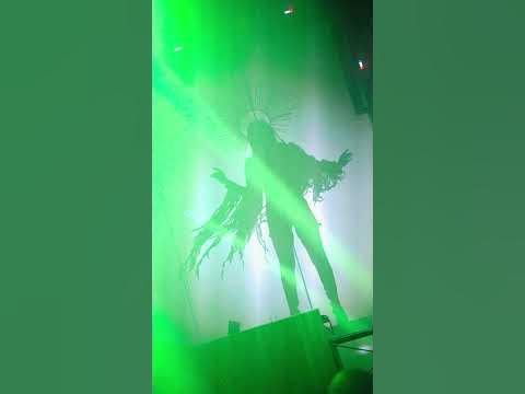 MÜN Nightclub Cancun - YouTube