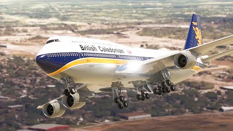 the aviation world is joking EP76