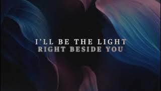 Martin Garrix & Saksham feat. Scott Quinn - Ain’t Letting You Down (Lyric Video)
