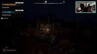 High Guy Plays S.T.A.L.K.E.R. 2: Heart of Chornobyl  | Episode 1