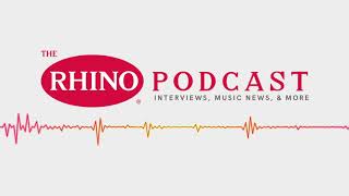 The Rhino Podcast #32: Prince ORIGINALS with archivist Michael Howe