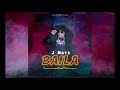 J note  baila audio official