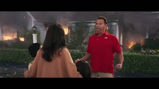 Anuncio Superbowl 2024 Arnold Schwarzenegger , DeVito ,Agent State Farm