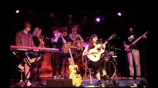 Extract from (As it is) by Emily May & band