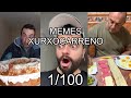 Memes xurxocarreno 1100  bocadillos y roscas infinitas