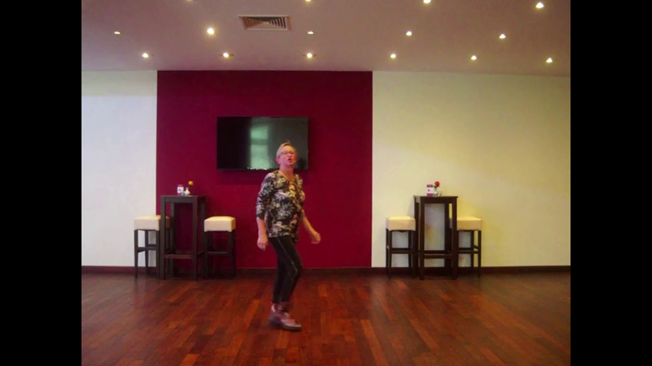 Slowfox Telemark YouTube