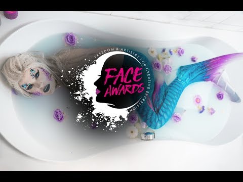 Face Awards Germany 2019 Entry #faceawardsgermany2019 Sirene
