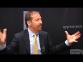 Election Espionage: An Interview with NBC Chief Political Correspondent Chuck Todd