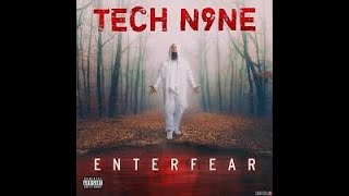 Tech N9ne- Feel So Sad! (Clean)