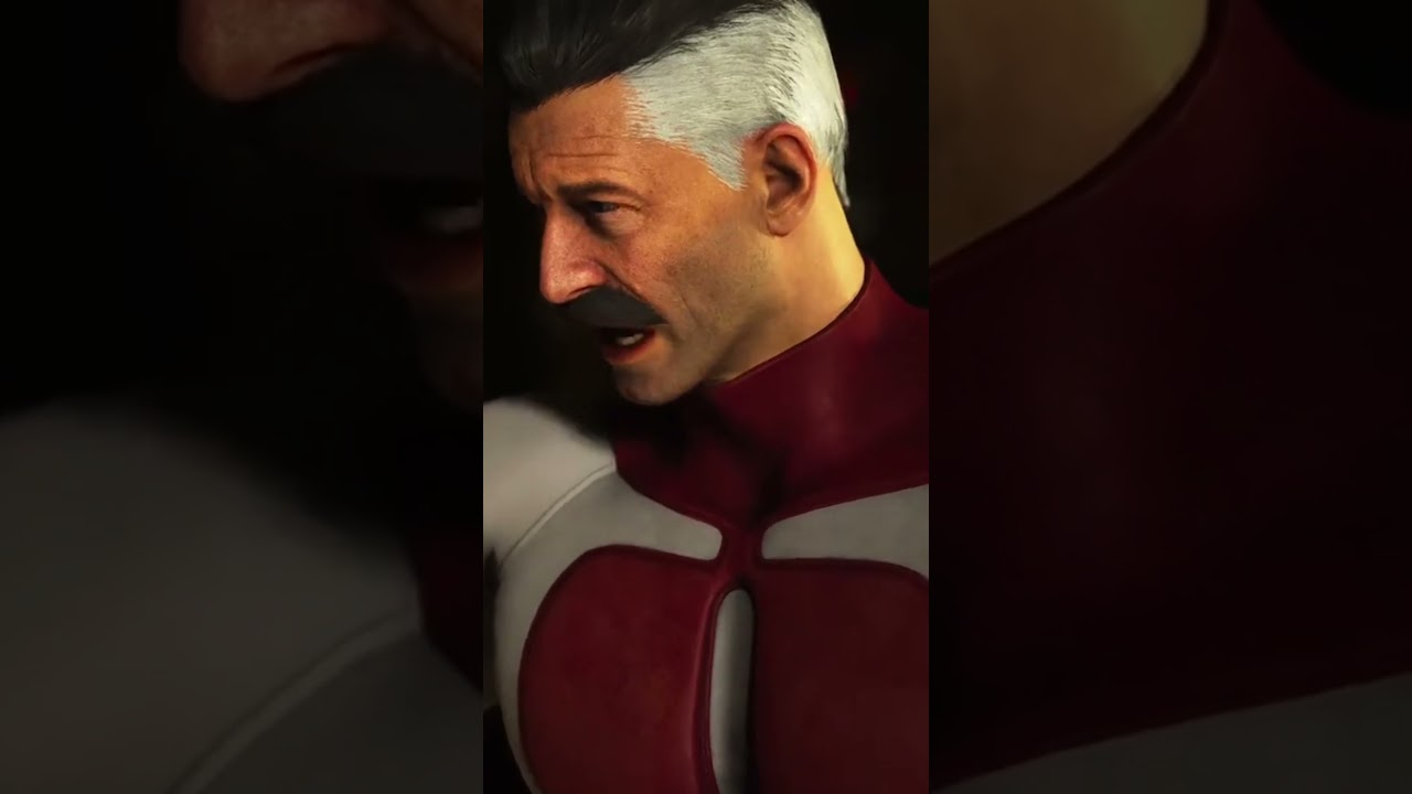 duh, you're the villain bro  