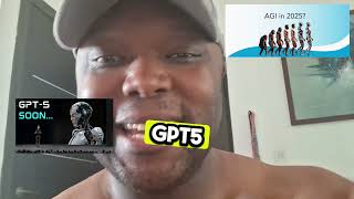 Chatgpt 5 capabilities, features, \& AGI ai guarantee people will SAVE time and MAKE money-$15,000\/m