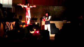 Easter Sunday 2012 drama