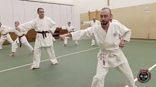 Karate Terranegra 2024 1