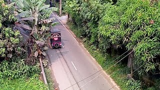 CCTV VIDEO date 2 October cctv | footages |  #security #talesofmoto #motoviews #livecctv #livestream screenshot 2