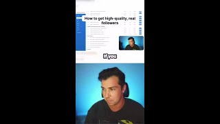 Get premium, authentic Instagram growth starting at just $3.