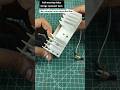 tda2030 2.1 amplifier board #shorts #viral #views #diy