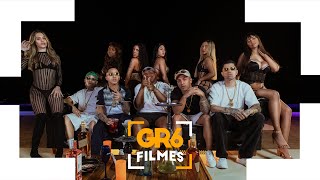 NOITE DAQUELAS - MC Jvila, MC Ryan SP, MC Marks, MC Joãozinho VT, MC Vine 7 e DJ Boy (GR6 Explode)