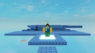 Roblox: No Jumping Difficulty Chart Obby - Stages 196-199 (NEW!)
