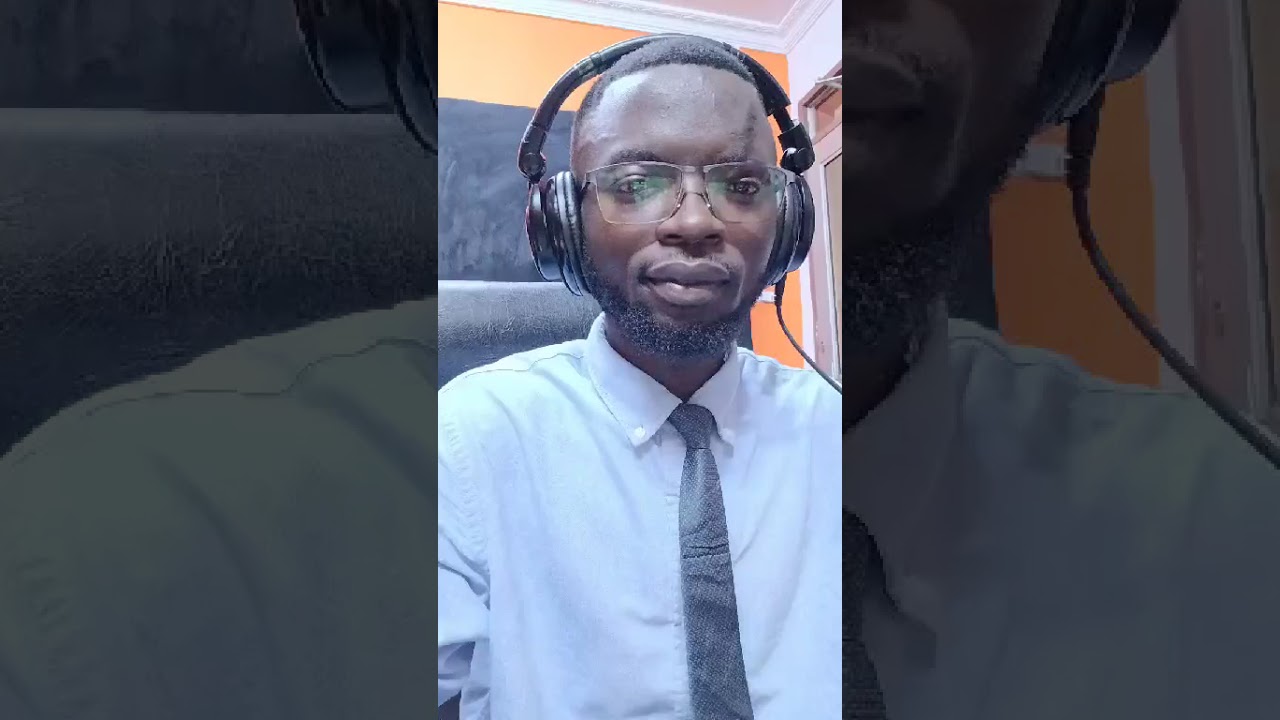 🎙️ DC Talk Radio | Product Management in Retail-Benson Judge (iii)