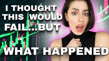 I Thought This Pocket Option Strategy Would Fail…But Look What Happened! | Live Trading