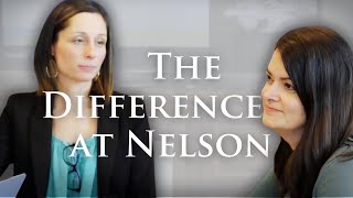 The Difference A Customized Plan Makes: Nelson Elder Care Law