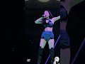 [4K] Jihyo fancam during world tour concert in Taipei Dome D1 | #twice #twiceworldtour2026 #jihyo