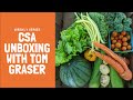 CSA Unboxing with Tom Graser, Season 3 episode 19
