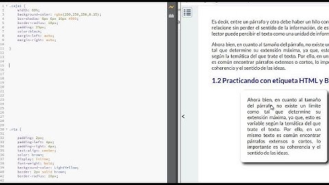 Brackets - usando la vista previa dinámica