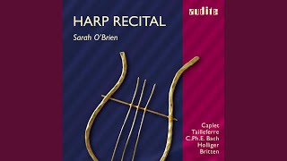 Sonata in G Major, Wq 139, H 563: II. Allegro