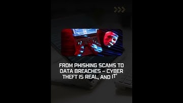 How to Protect Your Business from Cyber Theft | Posterity Cyber Solutions