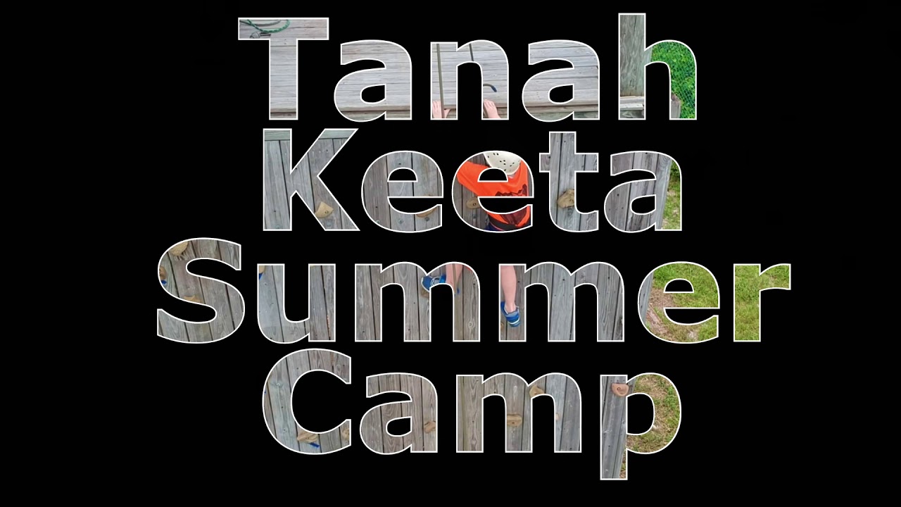 Cub Scout Resident Camp 2021 Gulf Stream Council Bsa