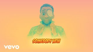 Somebody New by Ajay Stevens (Best Song Of 2021)