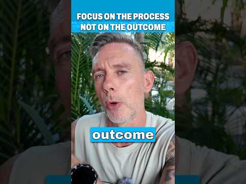 Shift your focus