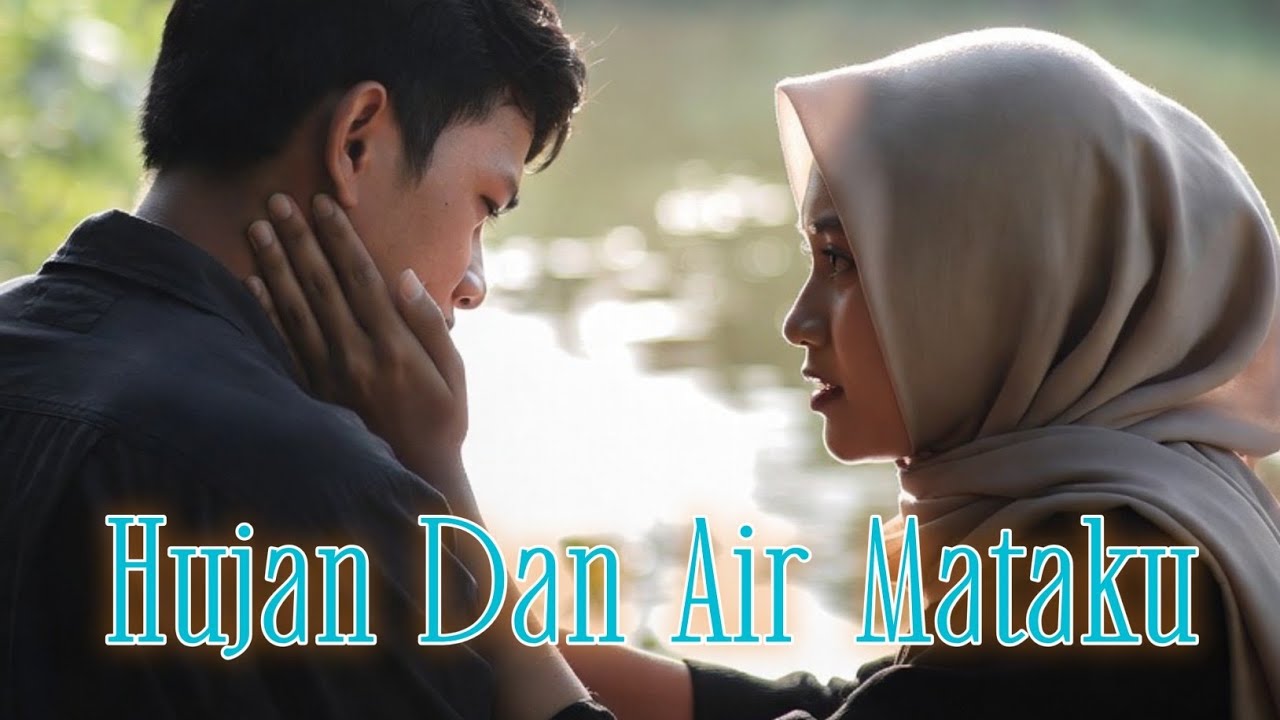 Hujan dan Air Mataku - Lagu Pop Melayu Sedih