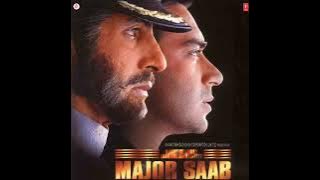 Pyar Kiya To nibhana Pyar ⌐╦═─Major Saab⌐╦═─