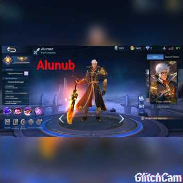 Story WA alucard Savage
