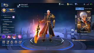 Story WA alucard Savage