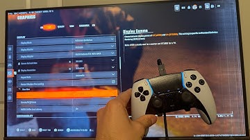 Black Ops 6: Best Display Gamma to Use for Maximum Frames (FPS)! (Pro PC Settings)