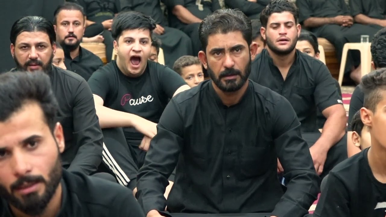 الخطيب السيد عباس الحصيني 10 محرم 1445