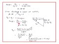 LECTURE 5 FRANCIS TURBINE