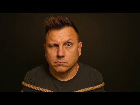 محتجز في قبو لسنوات بقلم دوني بيرشفيلد