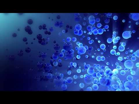 Sphere Particles | Trapcode Tao